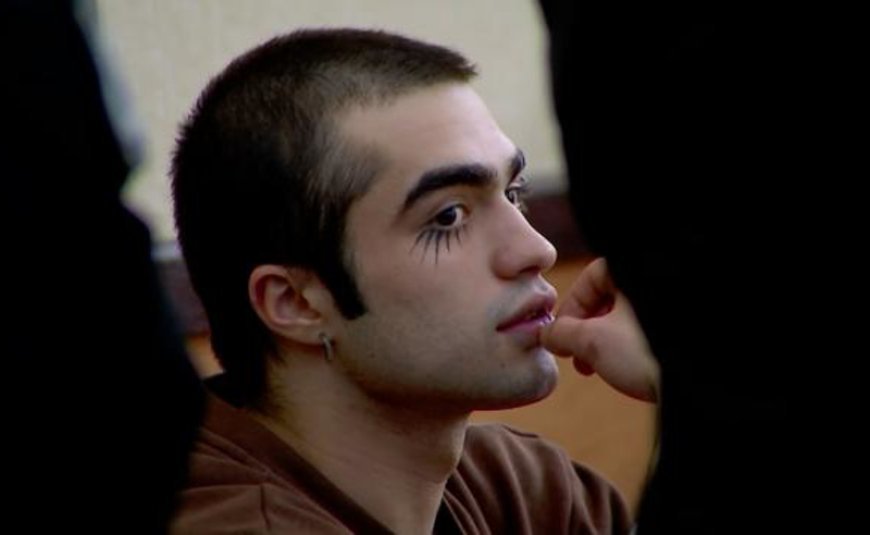 Gürcüstanda Lazare Qriqoriadis yenidən saxlanılıb