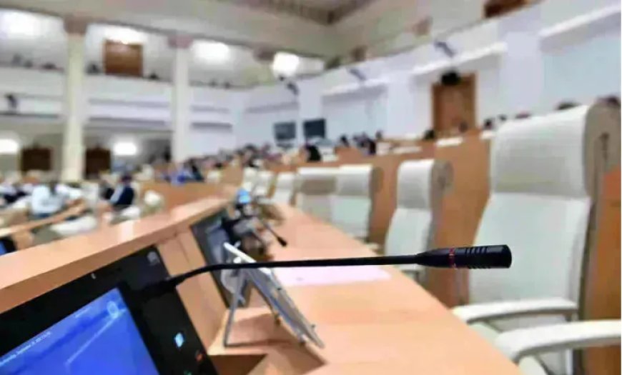 Gürcüstan parlamenti dövlət kompensasiyaları ilə bağlı yeni qanunu qəbul edib
