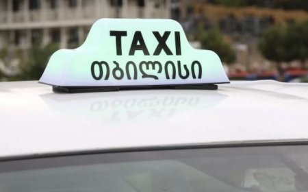 Yanacaq artımı və aşağı tariflər taksi sürücülərini küçələrə çıxardı