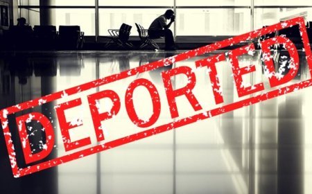 Gürcüstandan Azərbaycan vətəndaşları da daxil 101 əcnəbi deportasiya edilib