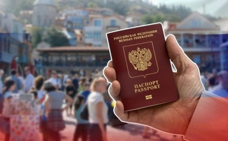 Rusiya turoperatorları: Gürcüstana tələbat üç dəfə artıb