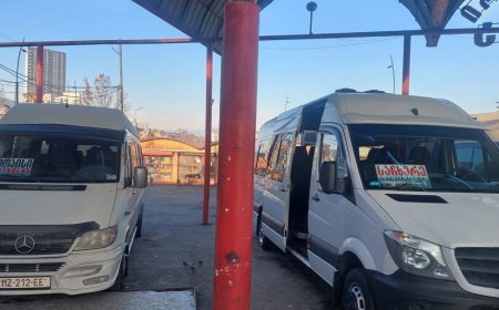 Şida Kartliyə gediş haqqı bahalaşdı: Qori marşrutunda yeni qiymətlər