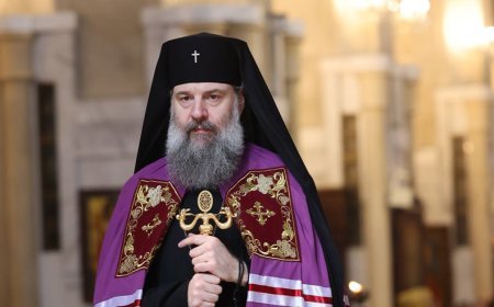 Şio Muciri Gürcüstanın 142-ci Patriarxı oldu – Səsvermənin detalları