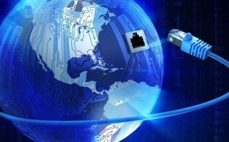 Dünya interneti İranın nəzarətinə keçir