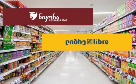 Milli Qida Agentliyi "Libre" marketinin fəaliyyətini dayandırdı