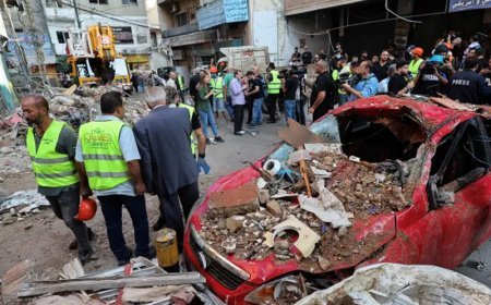 İsrailin Livandakı qurbanlarının sayı 3 minə yaxınlaşır