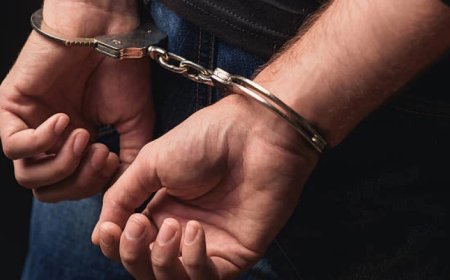 İki il ərzində vətəndaşları aldadan investisiya fırıldaqçısı saxlanılıb