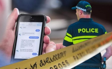 Gürcüstanda yeni qərar: Nifrət nitqi və təhqir kampaniyalarına DİN nəzarət edəcək