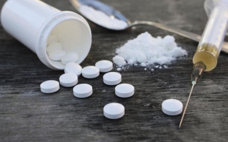 22 yaşlı gənc aşırı dozadan dünyasını dəyişib – Onlayn narkobiznes şəbəkəsi gündəmdədir