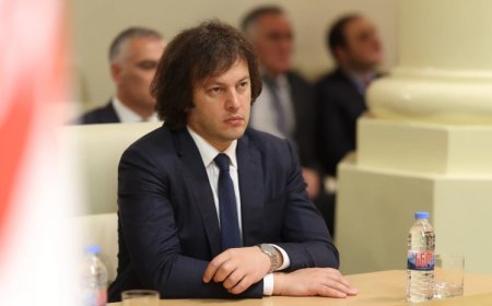Azərbaycanla imzalanan müqavilələr Gürcüstan üçün fundamental əhəmiyyət daşıyır