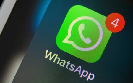"WhatsApp"da mesajların silinmə qaydası dəyişir