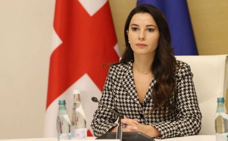 Bakı-Tbilisi-Qars dəmir yolu xətti Orta Dəhlizin dəyərini yüksəldəcək