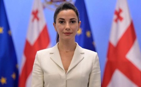 Azərbaycan Gürcüstanın strateji iqtisadi tərəfdaşıdır