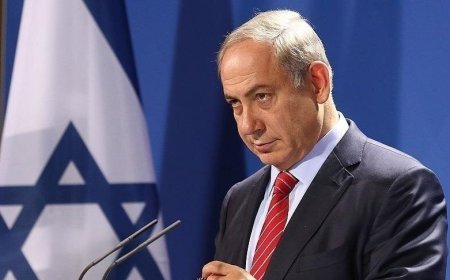 Netanyahu xəstəxanaya yerləşdirildi: İsraildə narahatlıq yarandı