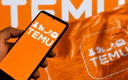 Avropa İttifaqından "Temu"ya ağır zərbə: 200 milyon avro cərimə kəsildi