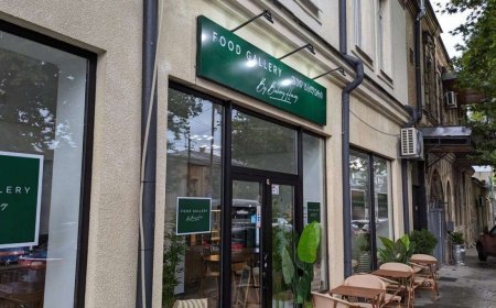 "Food Gallery"də zəhərlənmə şoku: 36 nəfəri xəstəxanalıq edən bakteriyalar açıqlandı