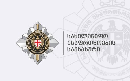 Gürcüstanda görünməmiş casusluq şəbəkəsi: QHT rəhbəri iki ölkənin agenti çıxdı