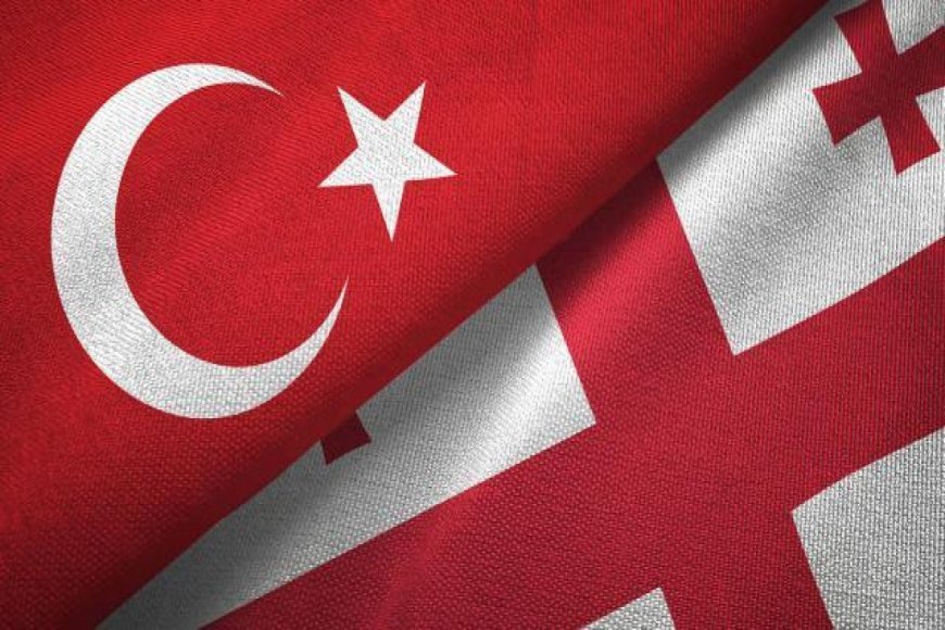 Gürcüstan və Türkiyə arasında iqtisadi əməkdaşlıq genişləndirilir