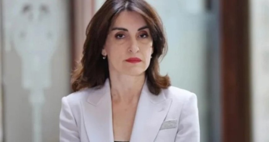 Gürcüstan Ukrayna ilə səfirlərin qayıtmasını müzakirə edib