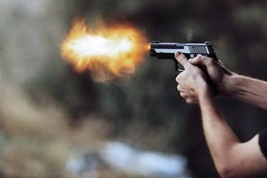 Qurcaanidə qanlı qonşu davası: 36 yaşlı gənc güllələnərək öldürülüb