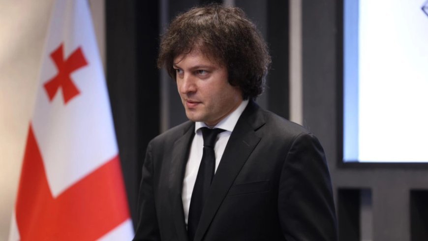 Gürcüstanda Diplomatiya Akademiyası yaradılır