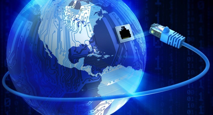 Dünya interneti İranın nəzarətinə keçir