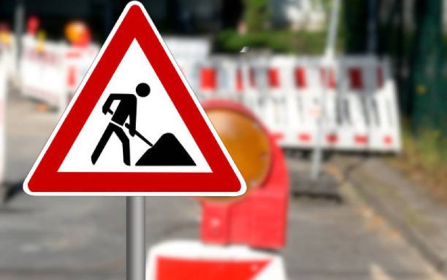 Gürcüstanda Xacaliya–Supsa yolunda hərəkət məhdudlaşdırılır