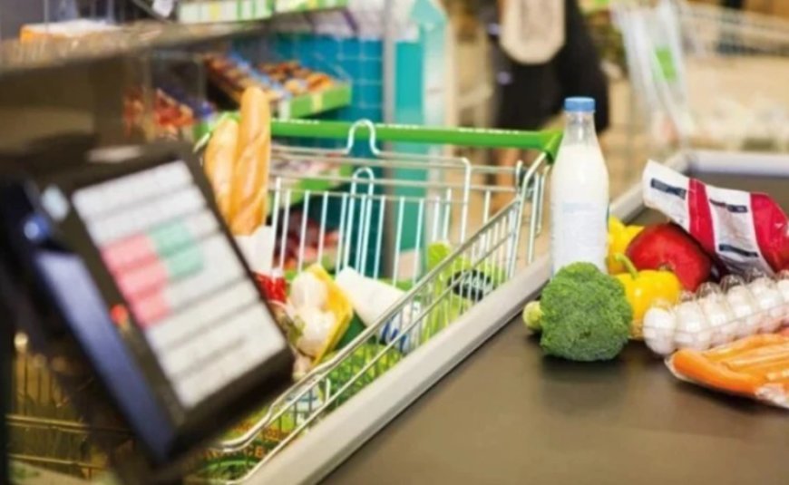 Gürcüstanın marketlər şəbəkəsində "Top Qiymət" aksiyası başlayıb