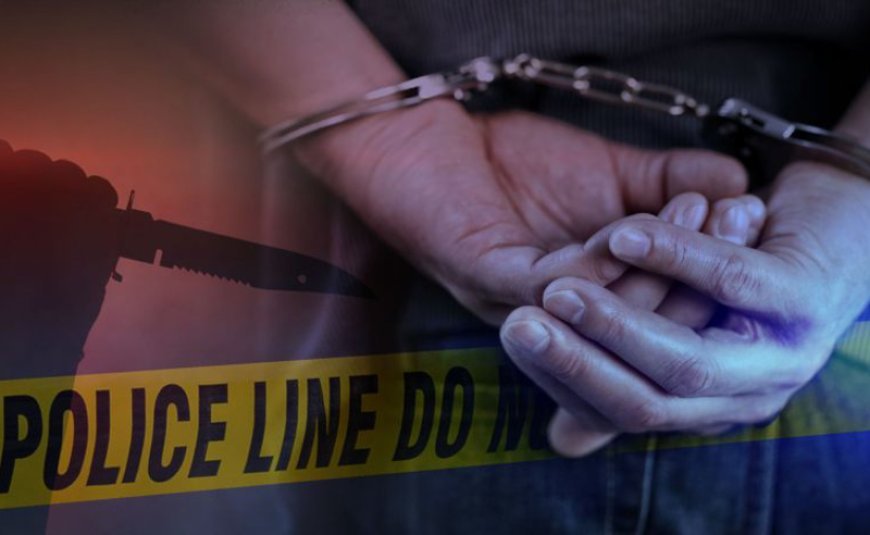 Gürcüstan polisi Qurcaanidə baş verən bıçaqlanma hadisəsinin üstünü açıb