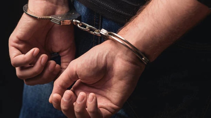 İki il ərzində vətəndaşları aldadan investisiya fırıldaqçısı saxlanılıb