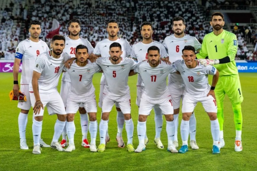 İran DÇ-2026 ilə bağlı yekun qərarını AÇIQLADI