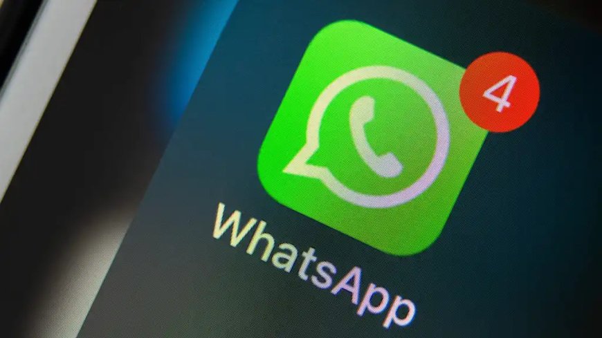 "WhatsApp"da mesajların silinmə qaydası dəyişir