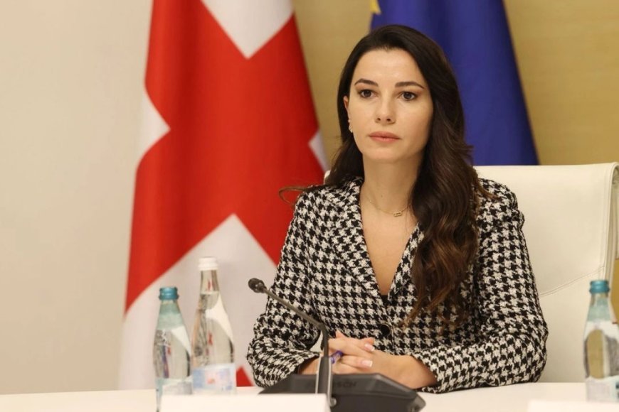 Bakı-Tbilisi-Qars dəmir yolu xətti Orta Dəhlizin dəyərini yüksəldəcək