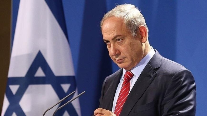 Netanyahu xəstəxanaya yerləşdirildi: İsraildə narahatlıq yarandı