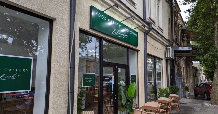 "Food Gallery"də zəhərlənmə şoku: 36 nəfəri xəstəxanalıq edən bakteriyalar açıqlandı