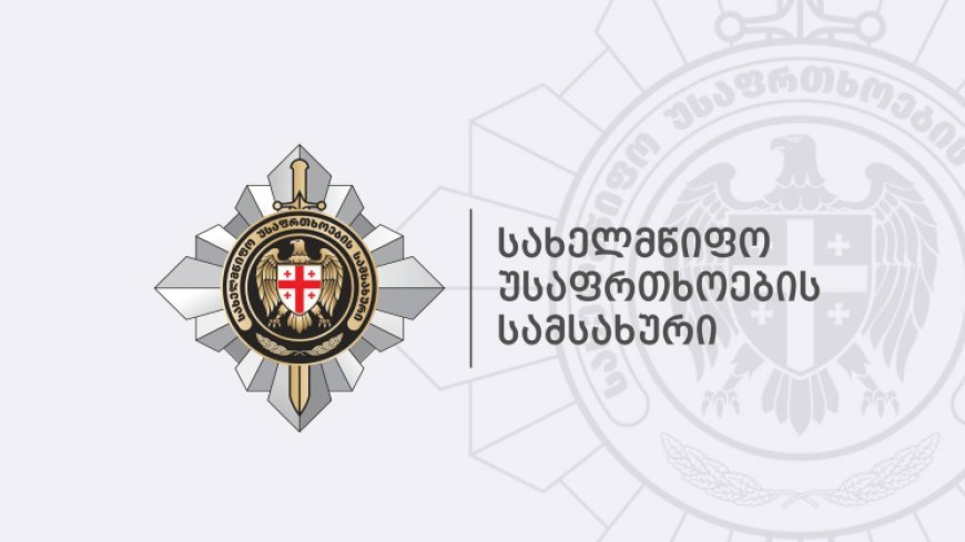 Gürcüstanda görünməmiş casusluq şəbəkəsi: QHT rəhbəri iki ölkənin agenti çıxdı