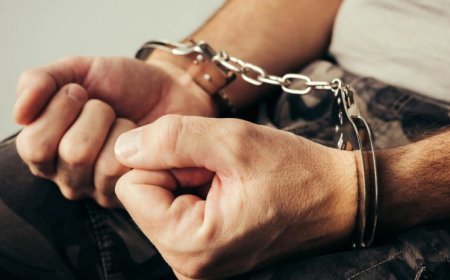 Poniçalada atəş açan şəxs və cinayəti gizlədən dostları saxlanıldı