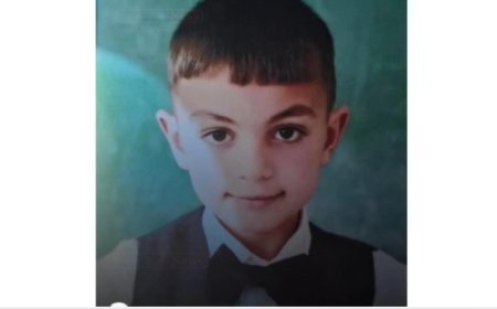 7 yaşlı Faruxun qatili olan ana barədə məhkəmə qərarı çıxdı