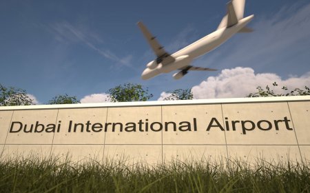 İran Dubay hava limanına hücumu təsdiqlədi