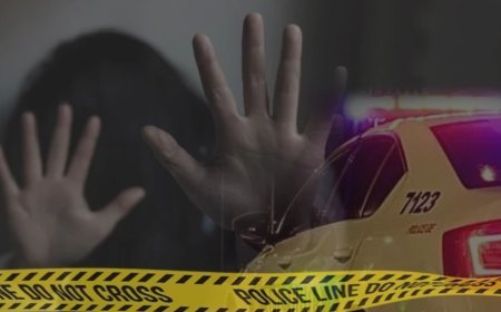 Kaxetidə dəhşət: 14 yaşlı qızını 6 ildir zorlayan ata həbs edildi