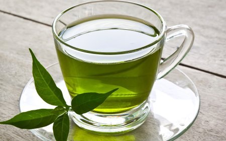 Hər gün yaşıl çay içmək hansı nəticələrə gətirib çıxara bilər?