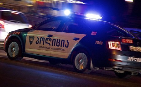 Rustavidə : 15 yaşlı məktəbli ona təcavüz etmək istəyən 50 yaşlı kişini öldürdü-VİDEO