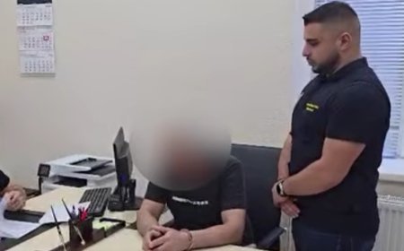 İnterpolun qırmızı sirkulyarı ilə axtarılan Türkiyə vətəndaşları yaxalandı