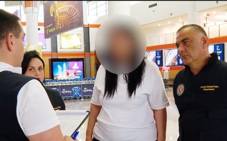 Tbilisidə FBI-ın axtardığı Rusiya vətəndaşı tutuldu