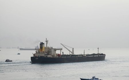 Husilər Qırmızı dənizdə İsrail gəmilərinə qadağa qoymaq niyyətindədir