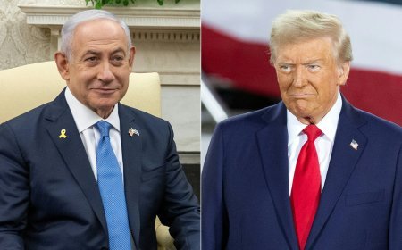 Netanyahu Trampla razılaşıb: İsrail İrana cavab verməyəcək