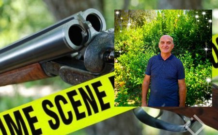 Qohumlar arasında qanlı hesablaşma: 1 ölü, 1 intihar edən şübhəli