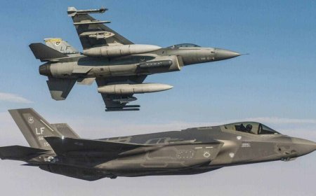 SEPAH: ABŞ qırıcılarının yerləşdiyi məntəqə məhv edilib