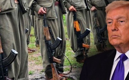 Tramp: Kürdlər bizi pis vəziyyətdə qoydu, bunu unutmayacağam