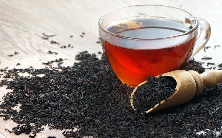 Gündə neçə fincan çay içmək faydalıdır?